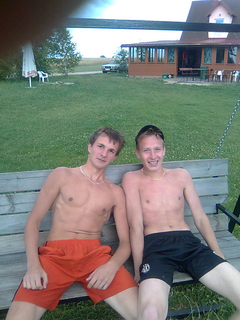 Heeeeeh ;)
