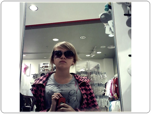 Pasa Grunwaldzki x)