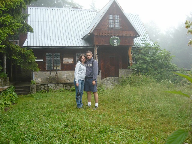 Jaworzyna
