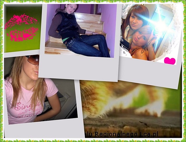 Moje sonka:)