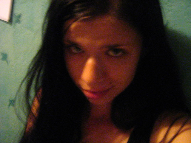 Poegnanie..