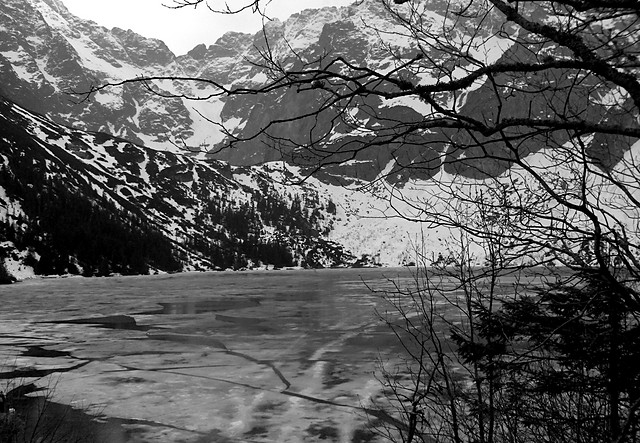 Morskie Oko