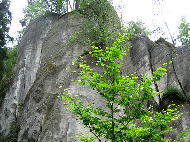 Skalne Miasto 2