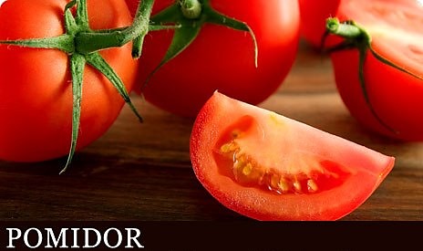 POMIDORRRRRR ;|