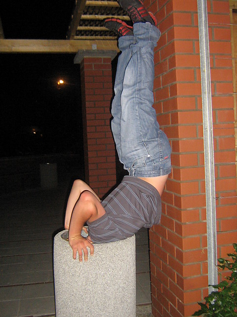 Pobierowo 2008