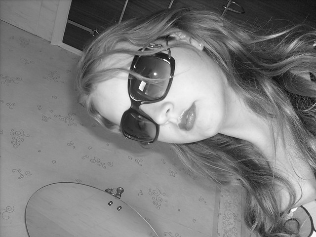 JA W OKULARKACH ;P