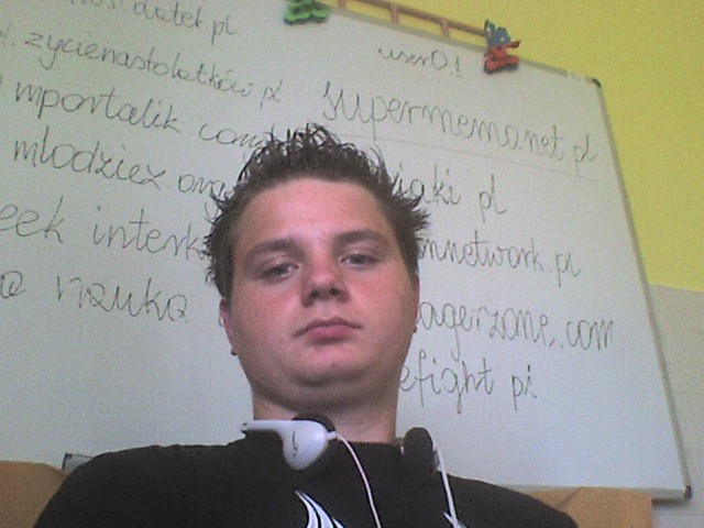 MARTIN W KAFEJCE................