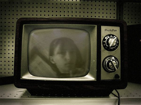 W telewizorku *****