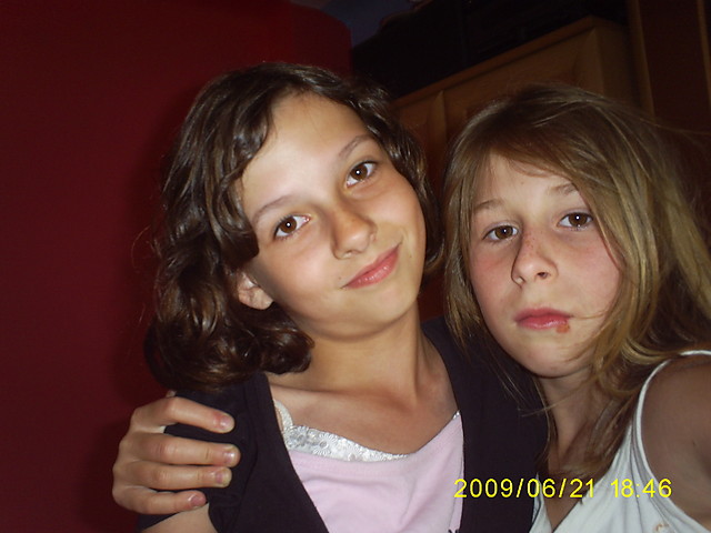 my & mY 