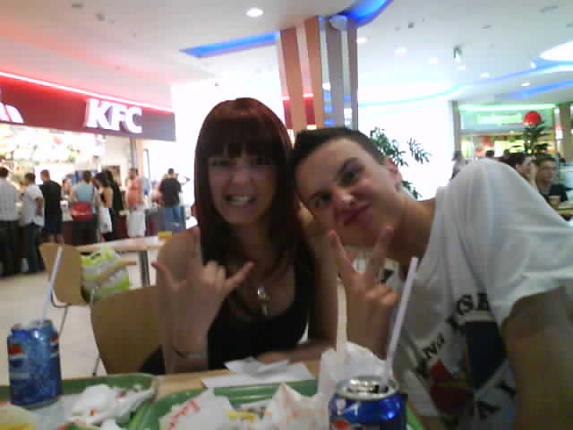 KFC!!!!!