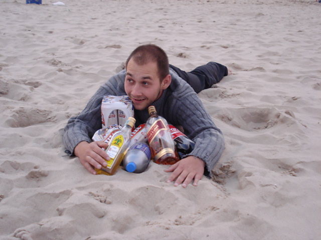 morze 2008