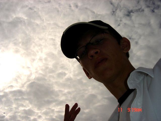 Z Stegny :D
