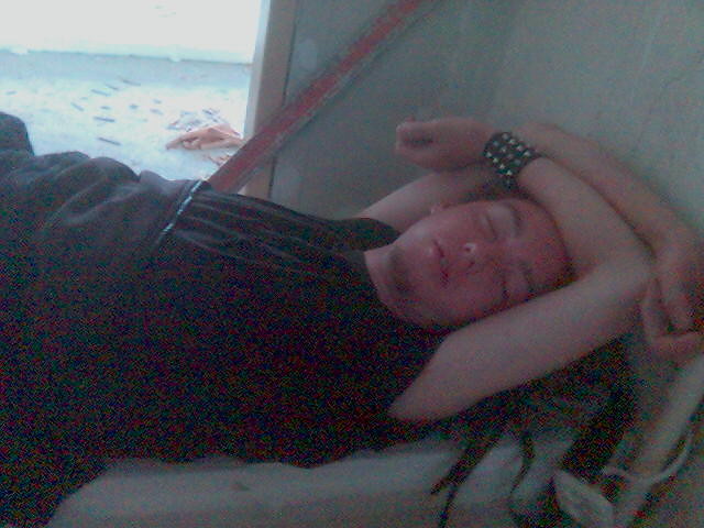 IV weekend w Makini...