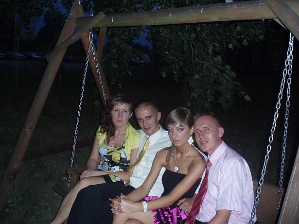  Wesele ! ;) oleeeee ;D