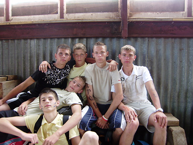 Uniecie 2008 xD