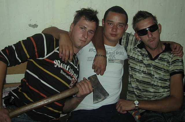 Siker 3