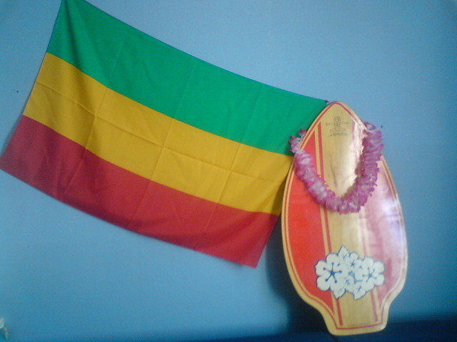 Wakacje