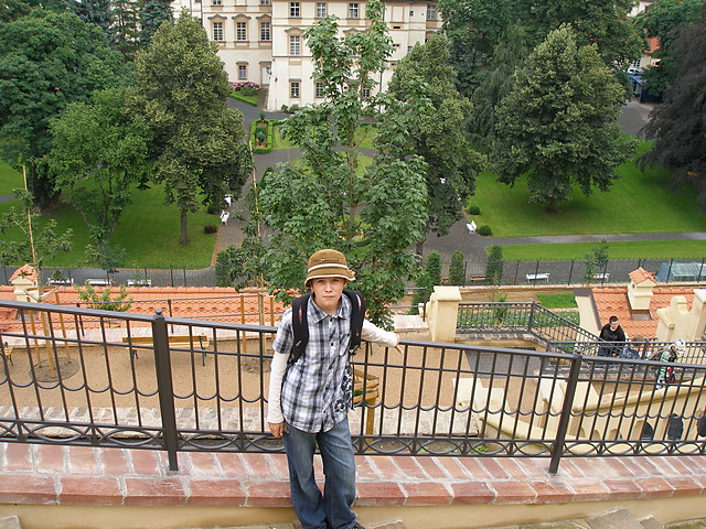 Praga