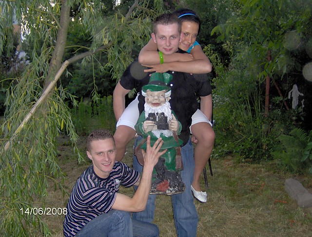 ))))