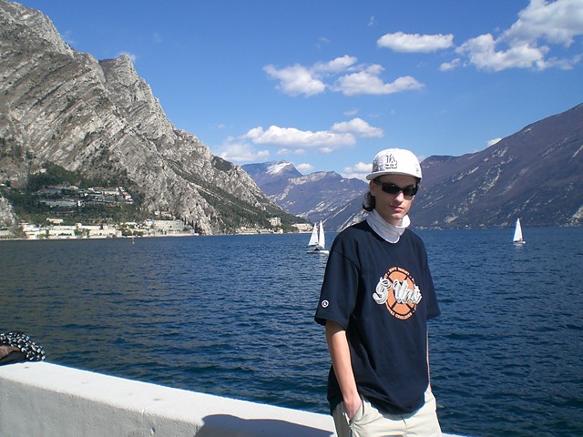 Limone sul Garda