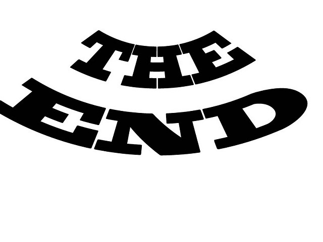 THE END