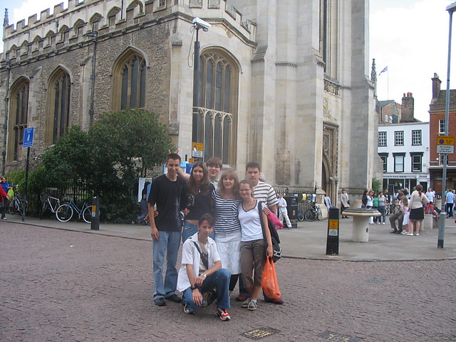 London 