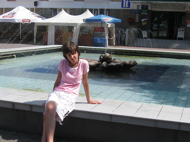 ty tylko ty ... ;(