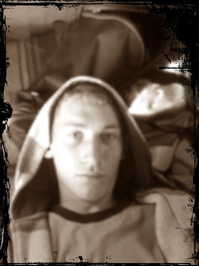 Kajman ;))