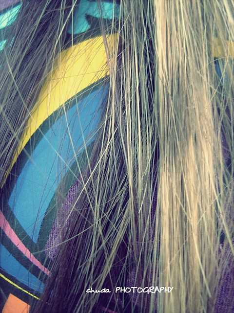 hair