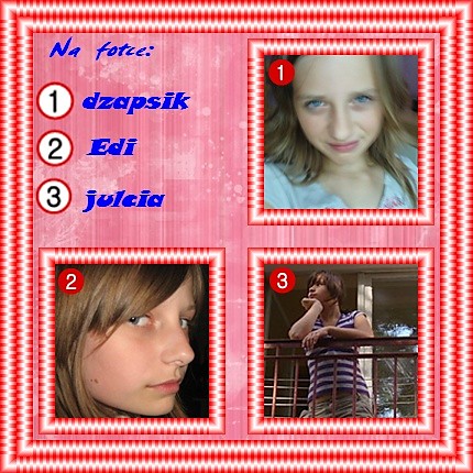 Parada Julci i nagrody publicz..