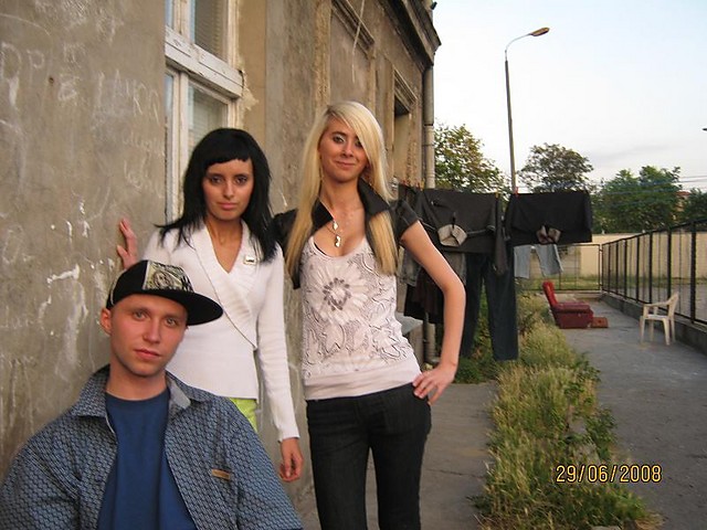Friends:);)