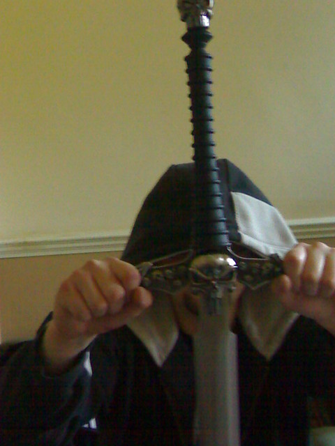 Scyzoryk