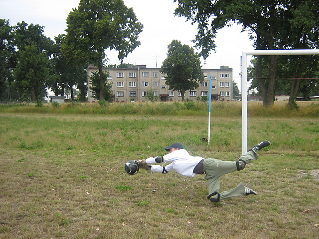 Rzut