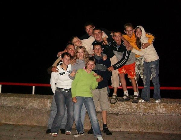 klimaty :P