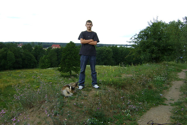 Pierwsza fotka 