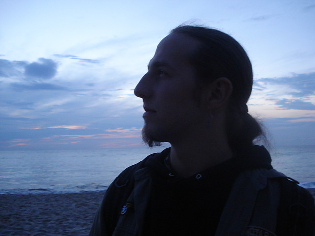 Pobierowo 2008 :)
