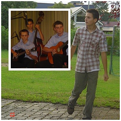 koncert ycze :)