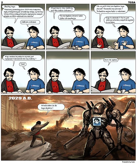 Roboty.