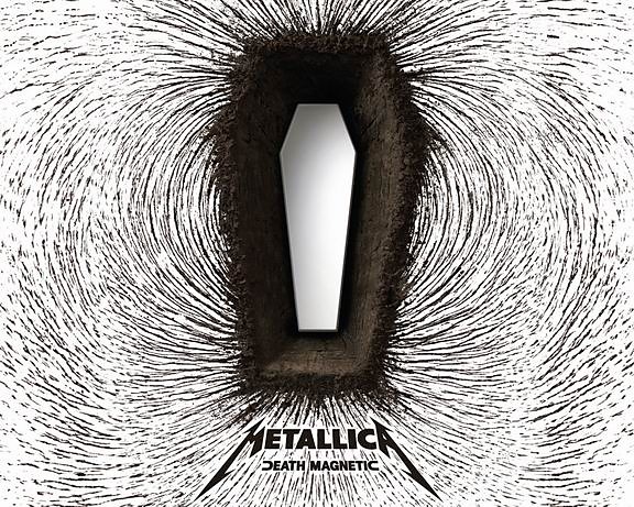 DEATH MAGNETIC