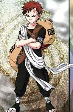 Gaara