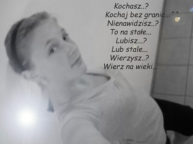 dla Ali;**