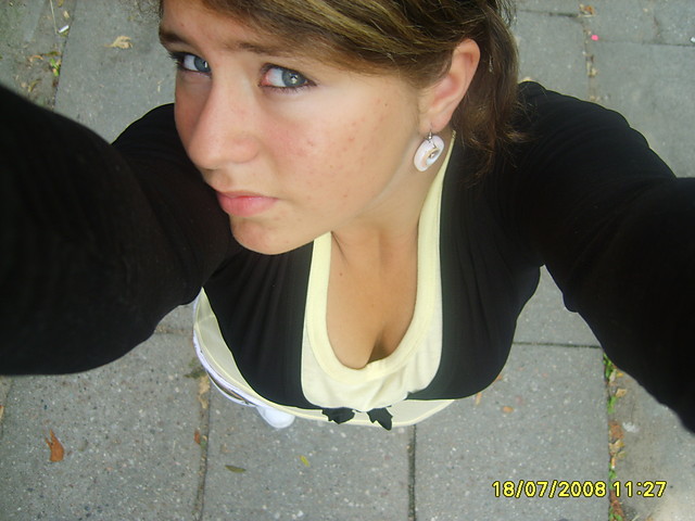 Znowuu jaaa xdd