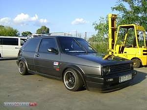 GTI 215 km 1,8  8v   PF 