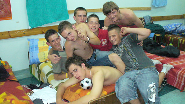 Augustw 2008... ^^