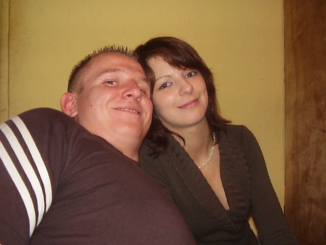 Oto ja i Mj Kochany Misio ;p