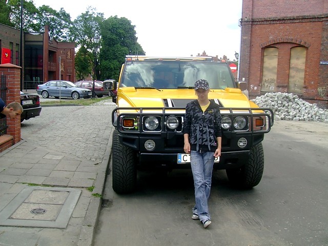 Hummer