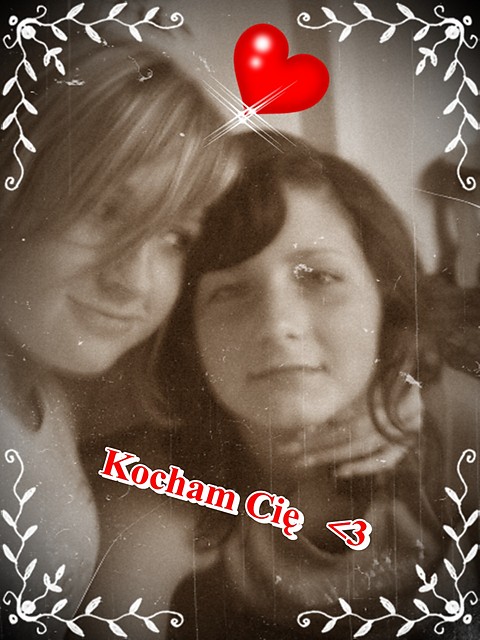 Kocham Ci 