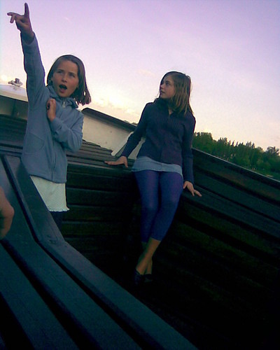 girl's