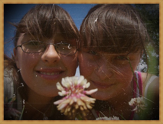 Patryka i Sylwuka ;D