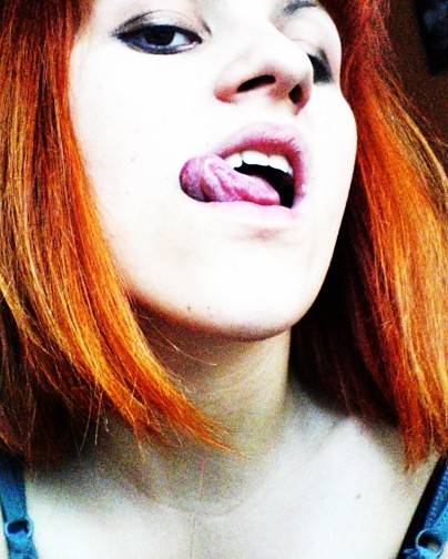 ;]